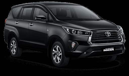 Innova Reborn Rental Labuan Bajo