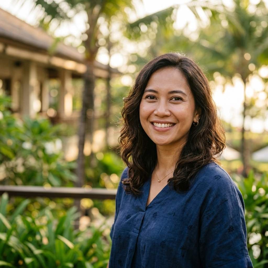 Sari Dewi
