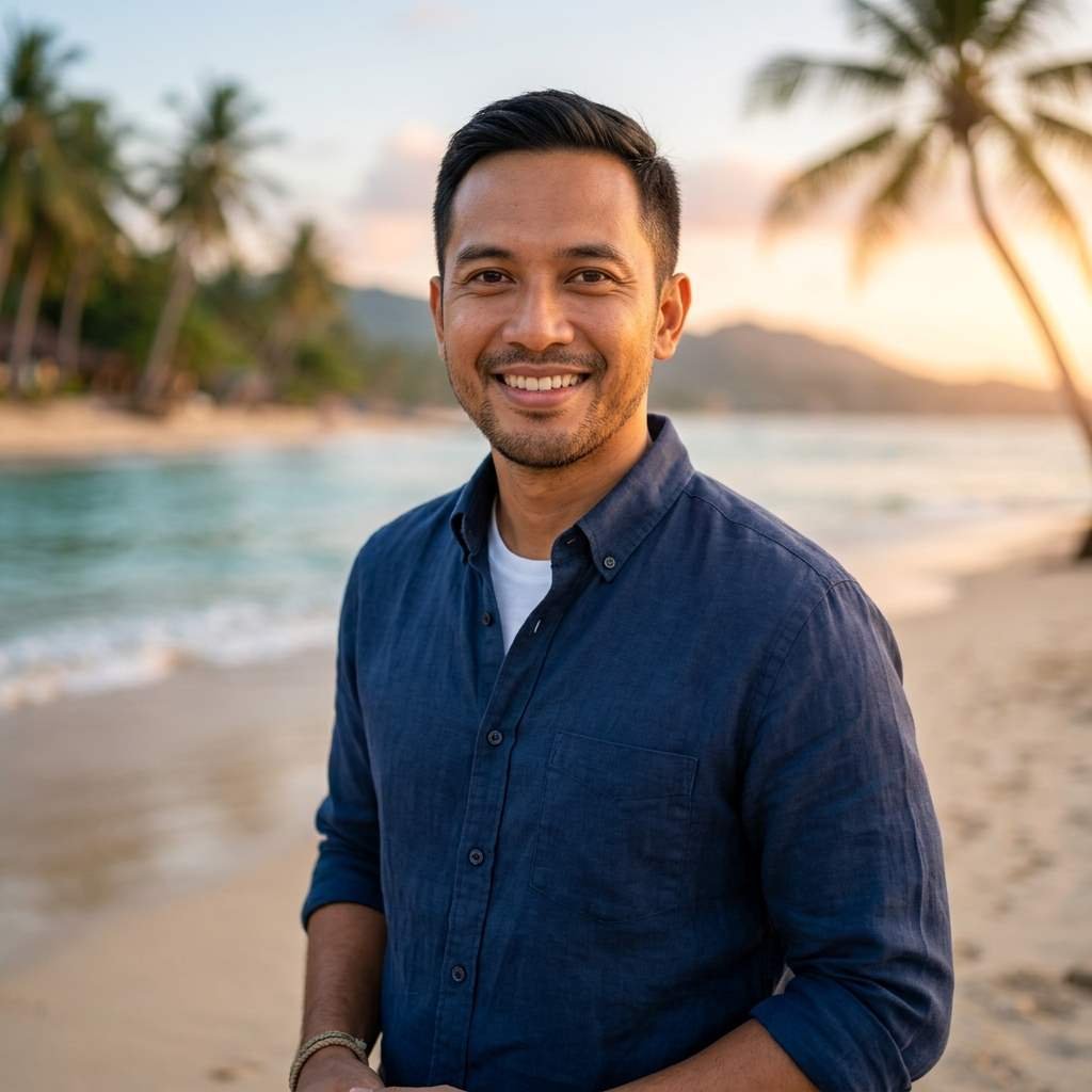 Budi Santoso